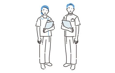 【看護師／宇都宮市】 [nil]　医療法人　慈啓会　白澤病院　(正社員)の画像4